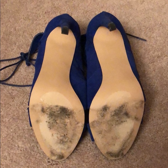 Booties - Picture 4 of 5